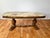 Wilhelminian Style Coffee Table with Onyx Top, 1960s For Sale - Image 4 of 15