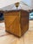 Wood 1970s Italian Reeded Wood Table Lamps - a Pair For Sale - Image 7 of 8
