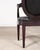 Set of Ten John Hutton for Donghia Grand Soleil Dining Chairs For Sale - Image 15 of 18