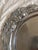Mexican Vintage Hacienda Real Pewter Serving Tray and Cloche For Sale - Image 3 of 8