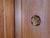 Art Deco Wardrobe in Cherry Veneer, Germany, 1930s For Sale - Image 3 of 11