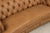 Maitland Smith Ra-324 Washington Leather Sofa For Sale - Image 11 of 18