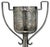 Metal Outstanding Dated 1913 Completely Hand Made Sterling Silver San Miguel Brewery Sponser Horse Walk - Trot & Canter Class Trophy For Sale - Image 7 of 18