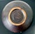Modern Ceramic Moon Pot with Salt Firing and Rattle by Toshiko Takaezu For Sale - Image 3 of 18