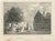Tirpenne, Albany, New York Street View, 1840, Lithograph For Sale - Image 3 of 10