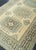 Textile Turkish Vintage Rug 4'9" x 11' #21398 For Sale - Image 7 of 8