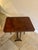 Wood Antique Edwardian Mahogany Sutherland Table, 1900s For Sale - Image 7 of 8