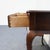 Brown Hammary Furniture Solid Cherry Traditional Queen Anne 52" Accent Sofa Table For Sale - Image 8 of 13