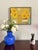 This beautiful vase, designed by Carlo Scarpa (1932-1947), was reproduced by Venini in 1983. It is signed "Vietri Italia...