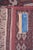 Pakistani Hand-Knotted Karachi Rug For Sale - Image 6 of 7