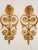 Visual Comfort Gilt Iron Wall Sconces - a Pair For Sale - Image 12 of 16