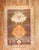 Late 20th Century Zabihi Collection Floral Turkish Kars Rug - 7' x 9'4" For Sale - Image 9 of 10