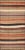 Multicolored Vintage Kilim Large Gallery Rug With Horizontal Stripes For Sale - Image 13 of 13