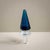 Blue-Green Venini Carafe, Italy 1979 For Sale In New York - Image 6 of 18