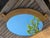 Oval Mirror by Guillerme & Chambron for Votre Maison, 1960 For Sale - Image 13 of 17