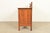 L. & J. G. Stickley Antique Mission Oak Arts & Crafts Sideboard or Bar Cabinet, Circa 1910 For Sale - Image 14 of 16