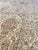 9x13 Indo Agra Area Rug - 107047 For Sale - Image 12 of 12
