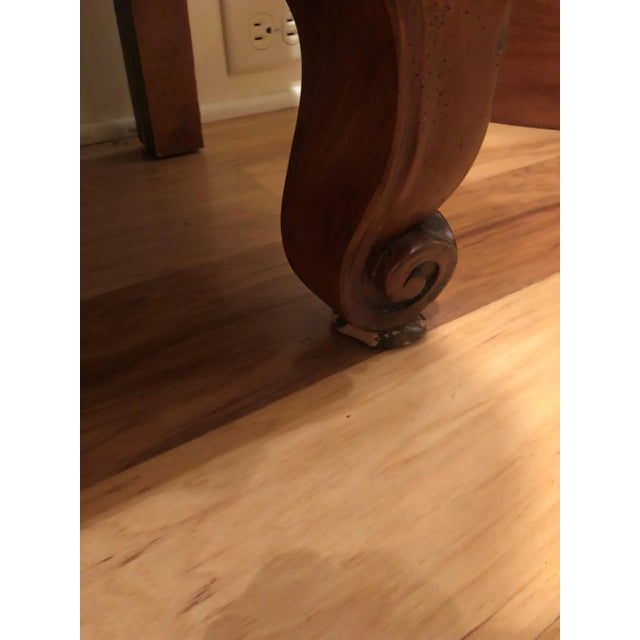 Baker Furniture Company Baker French Country Sideboard For Sale - Image 4 of 13