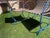 Patio Woven Chair Lounger – Inspired by Marni ‘Moon Walk, 2 Pieces For Sale - Image 4 of 6