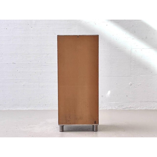 5111 Tenzo Malibu Half Display Case by Rutger Andersson for Tenzo For Sale - Image 11 of 15