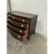 Colonial Serpentine Hepplewhite Mahogany Chest For Sale - Image 12 of 12