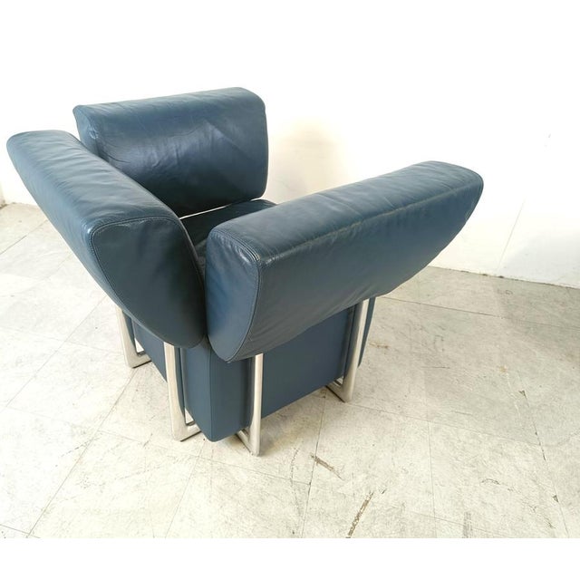 Postmodern Clou Sofa from Cor, 1990s, Set of 5 For Sale - Image 9 of 13