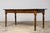 Mid-19th Century French Provincial Louis Philippe Style Oak Writing Table For Sale In New York - Image 6 of 18