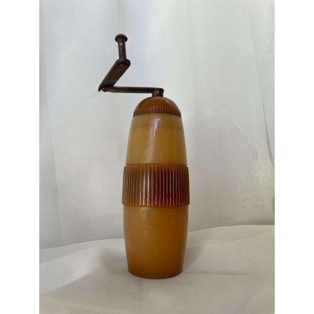 Micro Coffee or Spice Grinder, Former Czechoslovakia, 1960s-1970s For Sale - Image 15 of 15