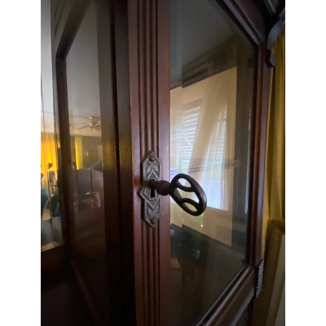 Early 19th Century Eastlake Style Sideboard For Sale In Palm Springs - Image 6 of 8