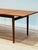 1960s Mid-Century Modern Danish Teak Extending Dining Table by Johannes Andersen for Heals, 1960s For Sale - Image 5 of 17
