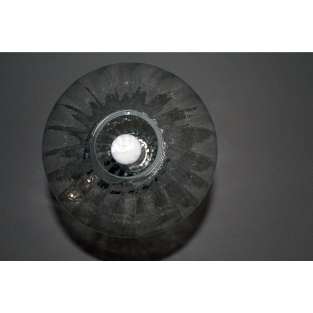 Large Tulipan Pendant from Kalmar, 1960s For Sale - Image 10 of 15