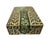 Wood Handmade Mother of Pearl Jewelry Box – Egyptian Geometric Inlay For Sale - Image 7 of 10