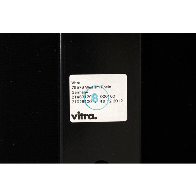 Jasper Morrison for Vitra Chocolate Brown Leather Soft Sectional Modular Sofa 2016 For Sale - Image 12 of 12