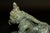 Baby Krishna Statue Finely Carved Gemstone Serpentine Indian God For Sale - Image 15 of 18