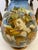 Rare 19th Century Ginori Figural Vase For Sale - Image 10 of 13