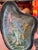 1960s Polia Pillin Mid 20th Century Decorative Dish For Sale - Image 5 of 8