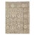 Galerie Shabab Collection Early 20th Century Persian Tabriz Carpet For Sale - Image 4 of 10