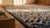 Early 20th Century 1930s Multicolor Diamond Tribal Hand Knotted Antique Persian Gabbeh Rug 4'4" X 7' Wool Carpet For Sale - Image 5 of 7