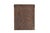 This Vintage Indian Carved and Painted Teakwood Panel is a striking architectural fragment hand-carved from solid...