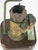 Table Lamp Nautical Antique S.S. San Jose Brass Recovered Pipe For Sale - Image 4 of 16