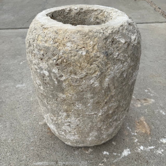 Antique Limestone Trough 51226n For Sale In Los Angeles - Image 6 of 6