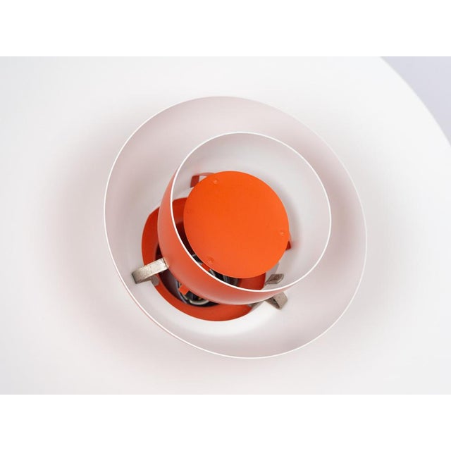 Vintage Danish PH 4/3 Lamp by Poul Henningsen for Louis Poulsen, 1966 For Sale - Image 6 of 11