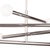 Traditional Regina Andrew Beaubien Steel Chandelier, Polished Nickel For Sale - Image 3 of 6
