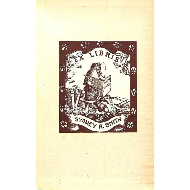 Traditional "Holly: The Education of a Pony" 1949 Wynmalen, Julia (Inscribed) For Sale - Image 3 of 10