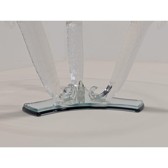 Casanova 72 Table from Reflex Angelo For Sale - Image 5 of 16