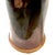 1970's Tall Hand-Crafted Stoneware Handled Jar With Lid by Ken Edwards - Montana For Sale - Image 4 of 12