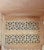 Showcasing the beauty of traditional Moroccan craftsmanship, this handmade wooden wall shelf features an elegant natural...
