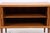 Mid-Century Danish Chest of Drawers in Teak with 2 Doors from Silkeborg For Sale - Image 9 of 14