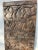African Hand Carved Dogon Granary Door. For Sale - Image 9 of 12
