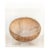 Ancient Pre-Columbian Encased Terracotta Bowl For Sale